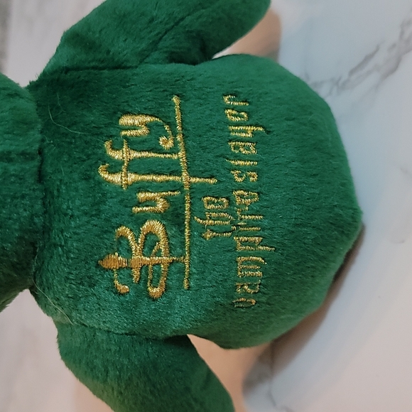 Buffy the Vampire Slayer beanie bears Inkworks limited edition Willow Bear - Picture 4 of 5